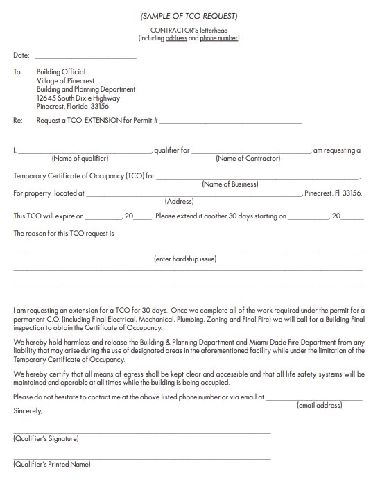 A FORM SAMPLE