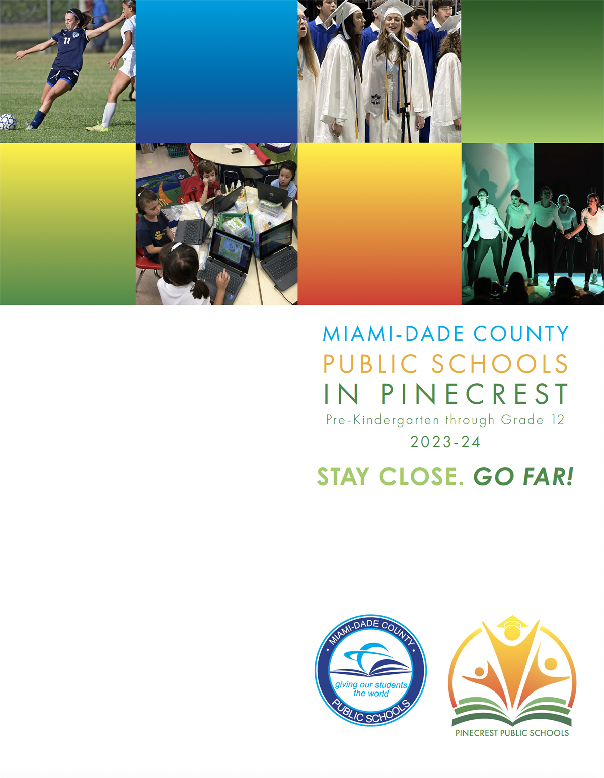 Schools Village of Pinecrest