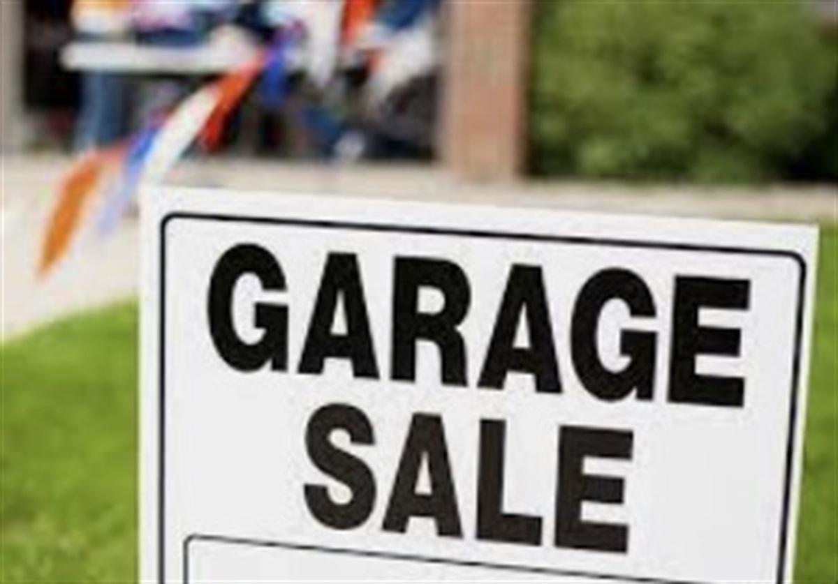 Garage Sale Permit Village of Pinecrest